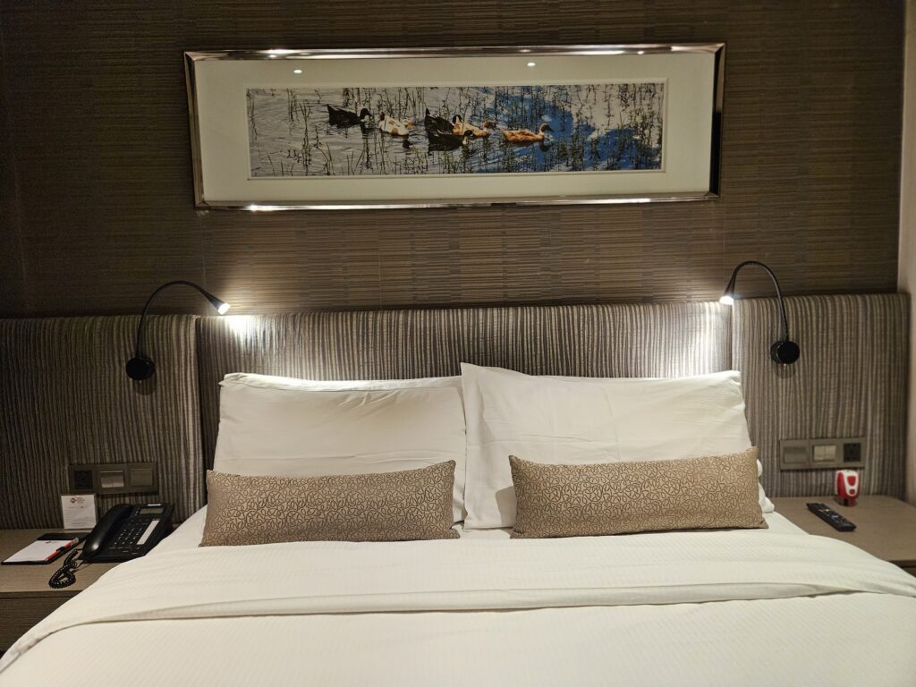 Hotelbed